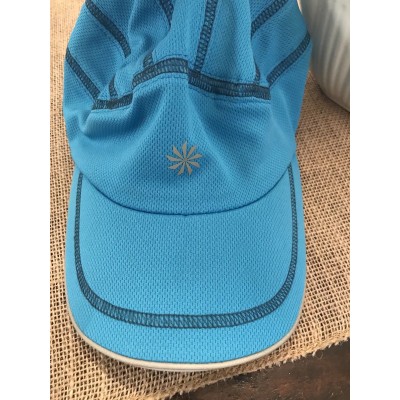 Athleta Hat Cap Blue  eb-79418316